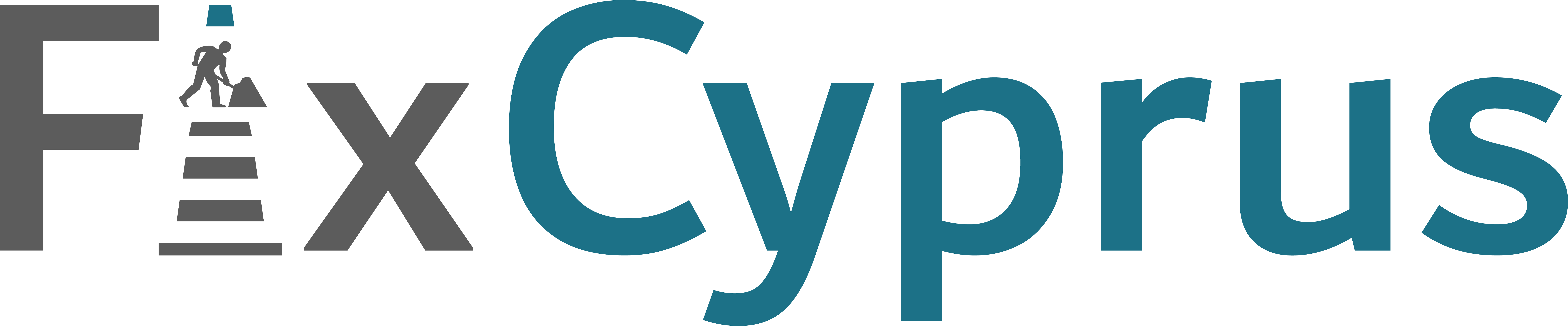 FixCyprus logo